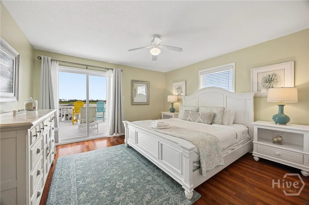1509 Chatham Avenue Tybee Island, GA 31328