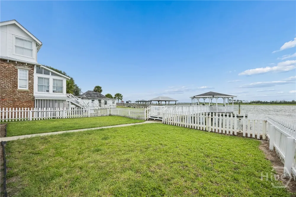 1509 Chatham Avenue Tybee Island, GA 31328