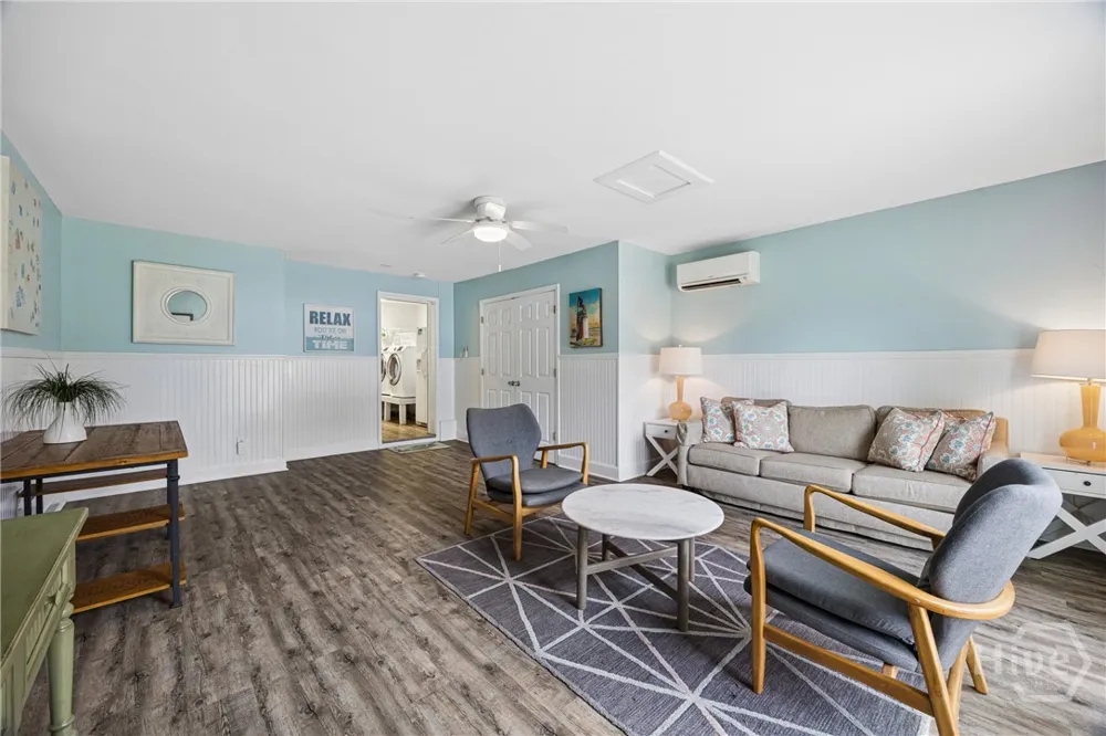 1509 Chatham Avenue Tybee Island, GA 31328