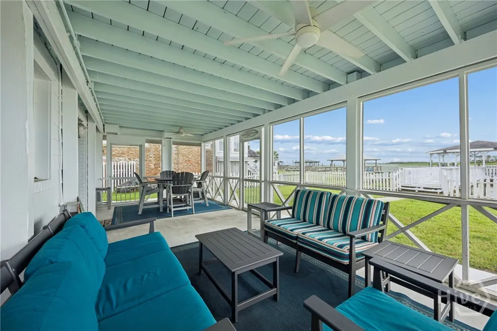 1509 Chatham Avenue Tybee Island, GA 31328