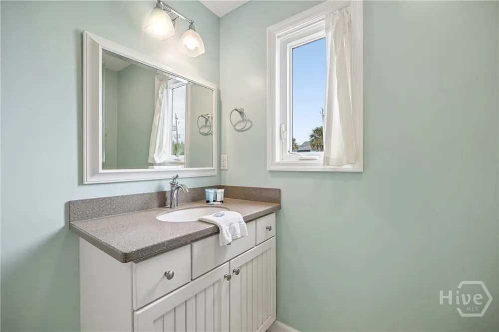 1509 Chatham Avenue Tybee Island, GA 31328