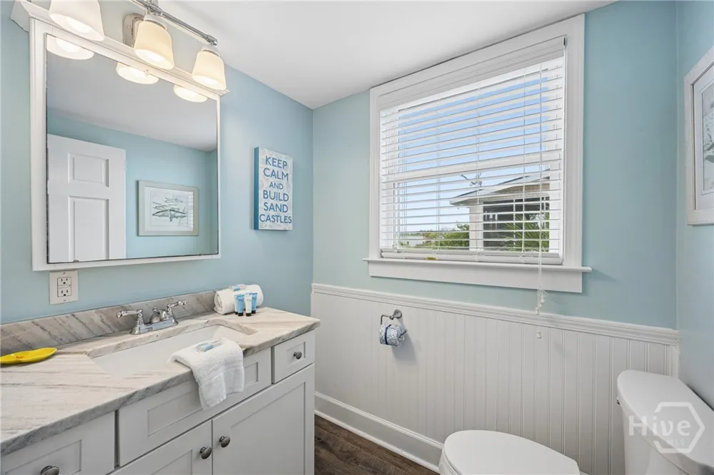 1509 Chatham Avenue Tybee Island, GA 31328