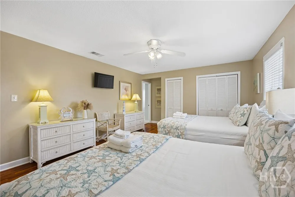 1509 Chatham Avenue Tybee Island, GA 31328