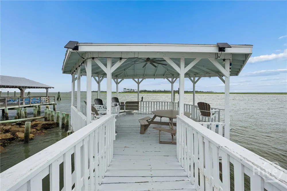 1509 Chatham Avenue Tybee Island, GA 31328