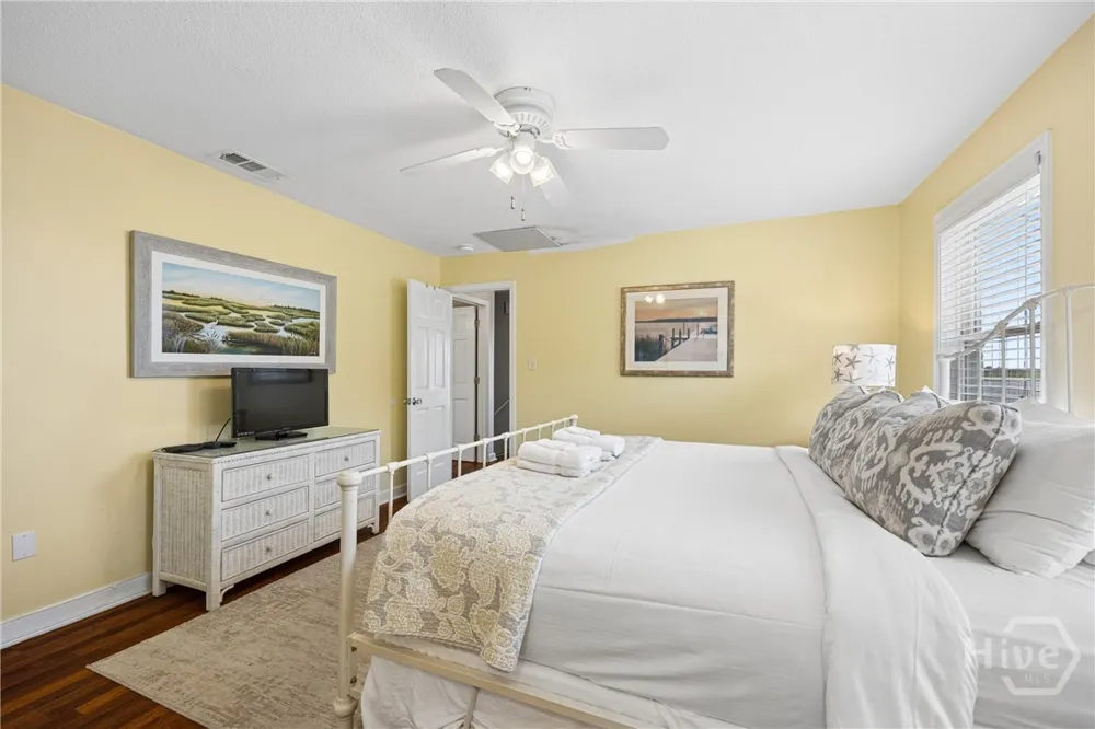 1509 Chatham Avenue Tybee Island, GA 31328