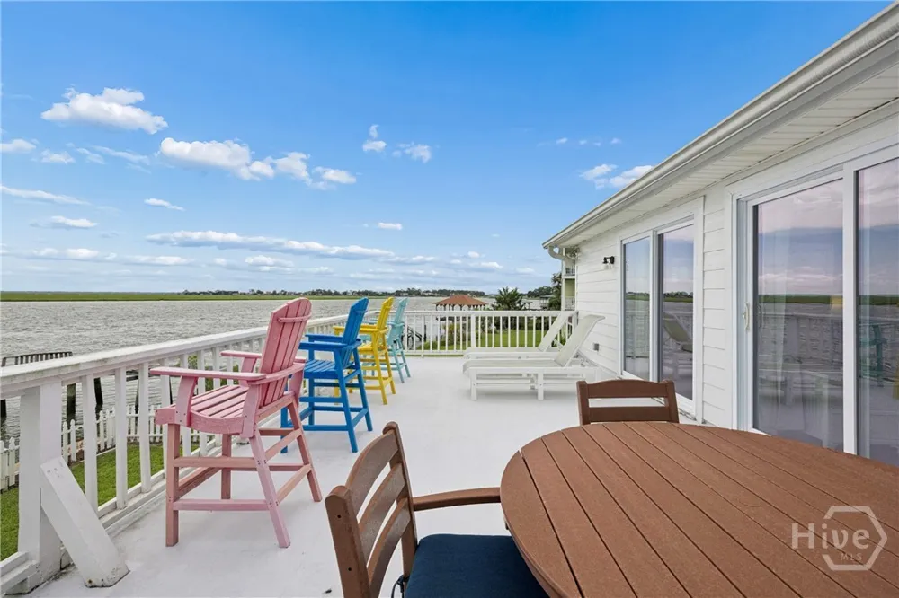 1509 Chatham Avenue Tybee Island, GA 31328