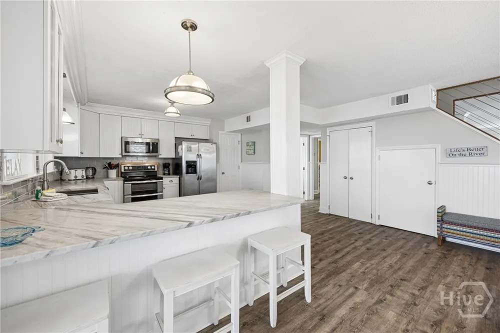 1509 Chatham Avenue Tybee Island, GA 31328