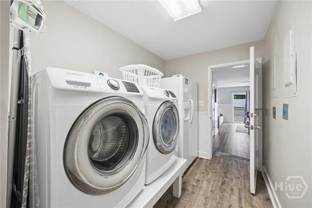1509 Chatham Avenue Tybee Island, GA 31328