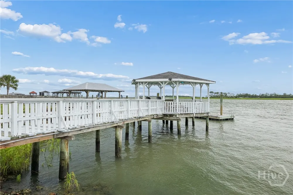 1509 Chatham Avenue Tybee Island, GA 31328