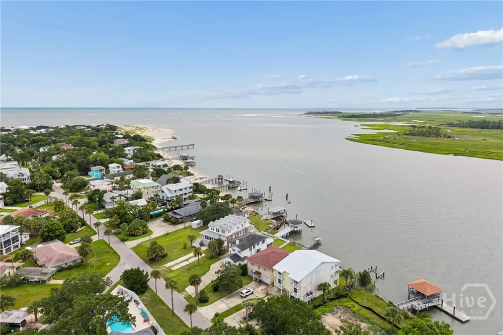 1509 Chatham Avenue Tybee Island, GA 31328