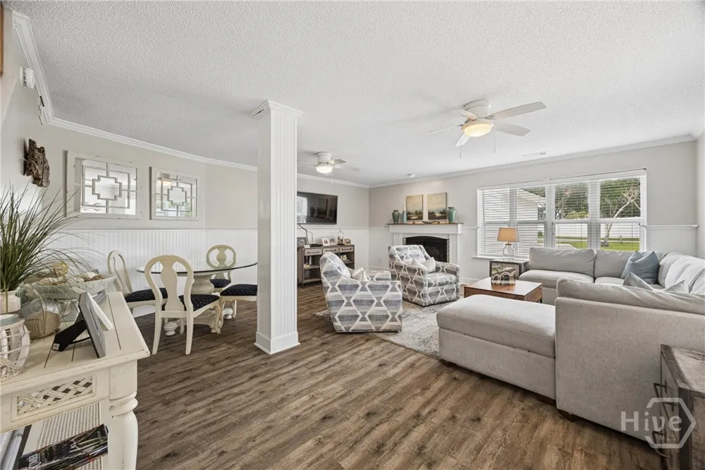 1509 Chatham Avenue Tybee Island, GA 31328