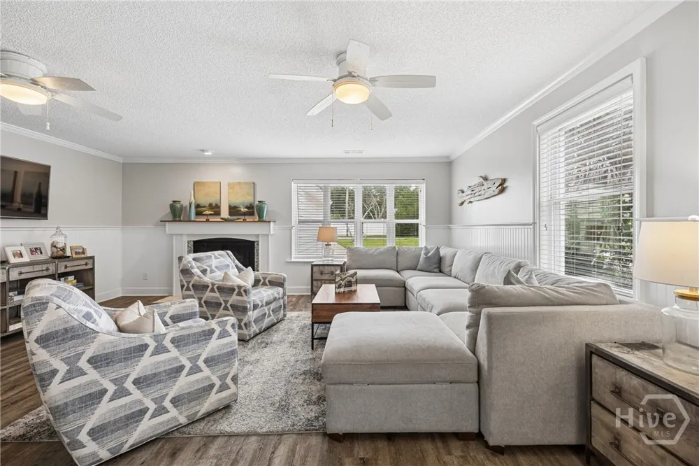 1509 Chatham Avenue Tybee Island, GA 31328