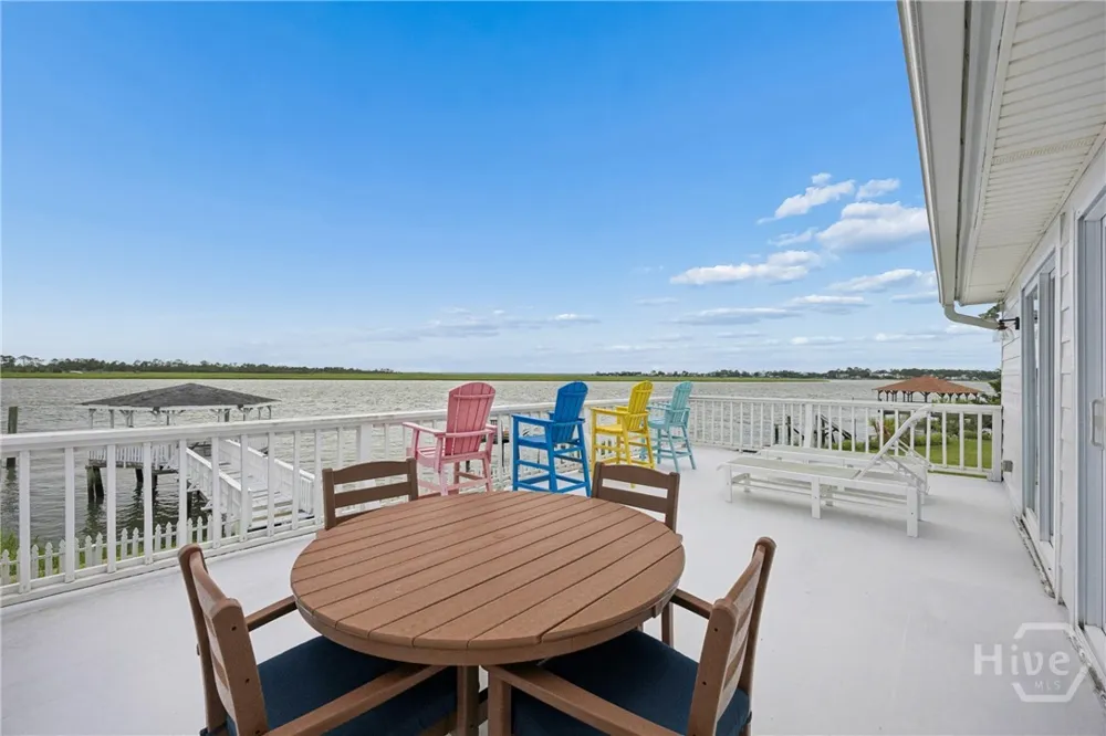 1509 Chatham Avenue Tybee Island, GA 31328