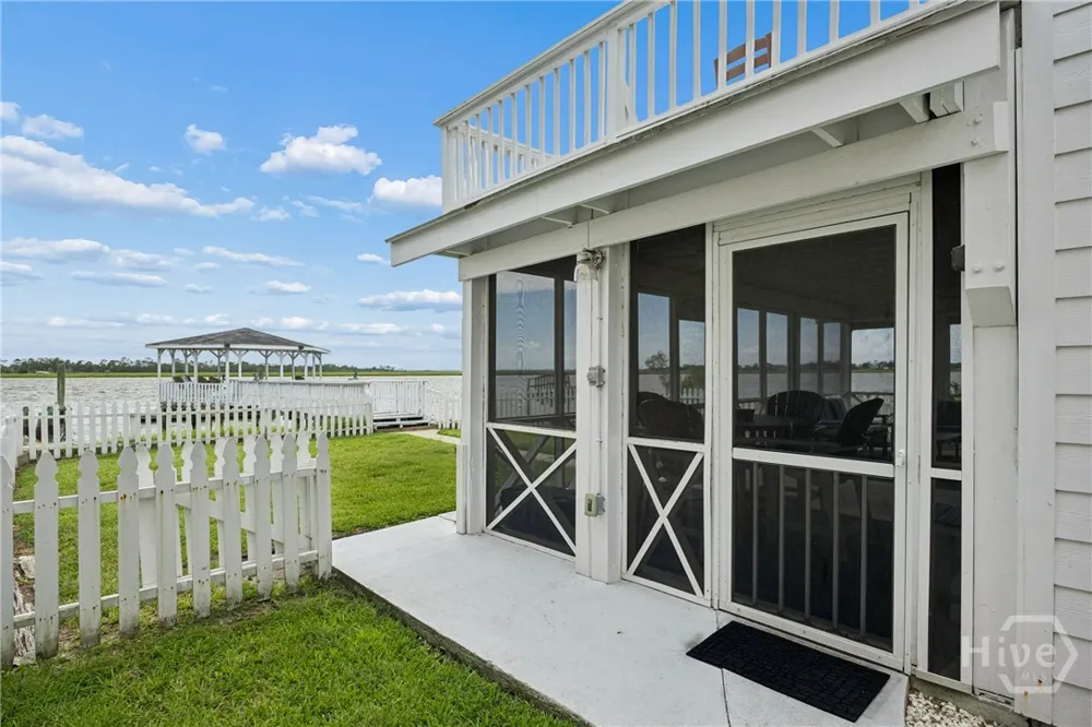 1509 Chatham Avenue Tybee Island, GA 31328