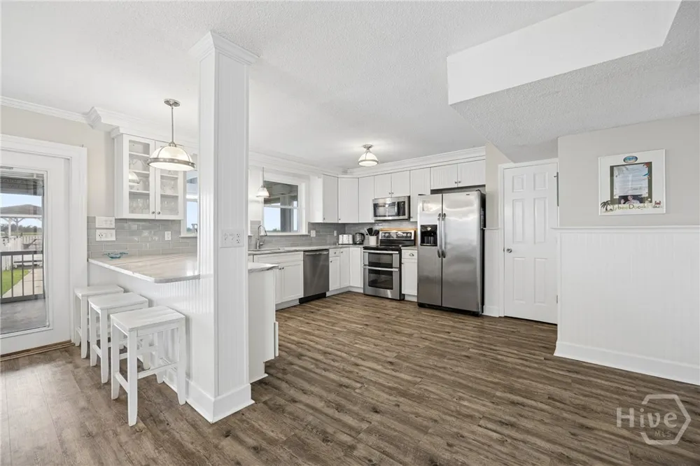 1509 Chatham Avenue Tybee Island, GA 31328