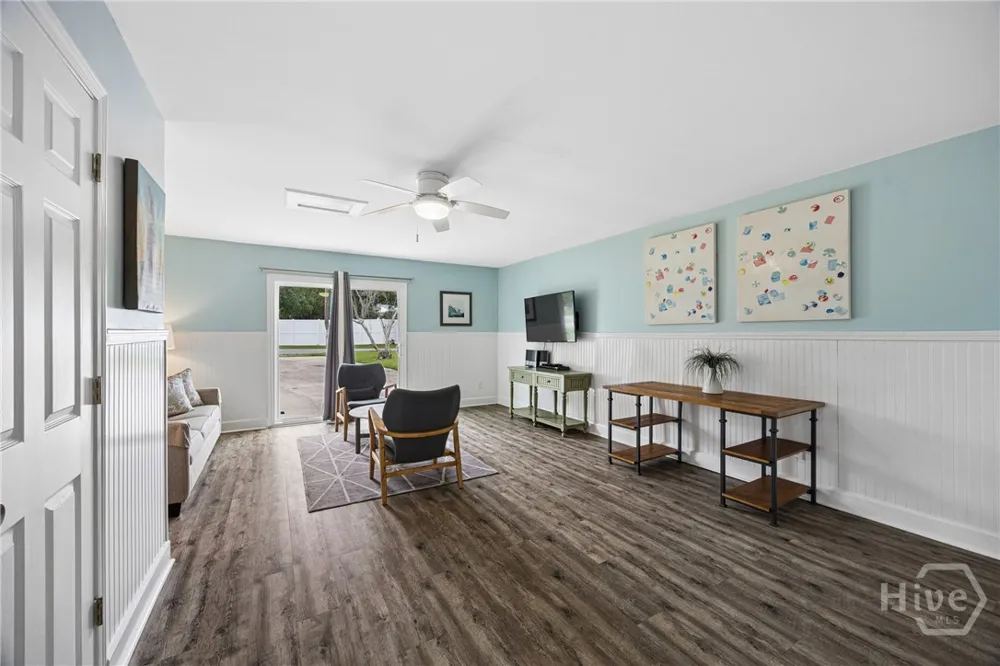 1509 Chatham Avenue Tybee Island, GA 31328