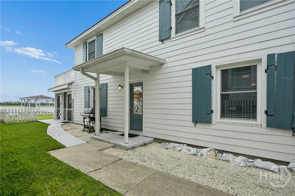 1509 Chatham Avenue Tybee Island, GA 31328