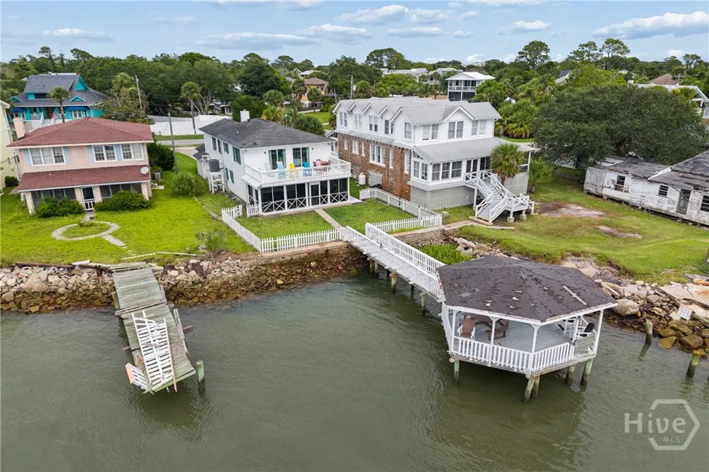 1509 Chatham Avenue Tybee Island, GA 31328