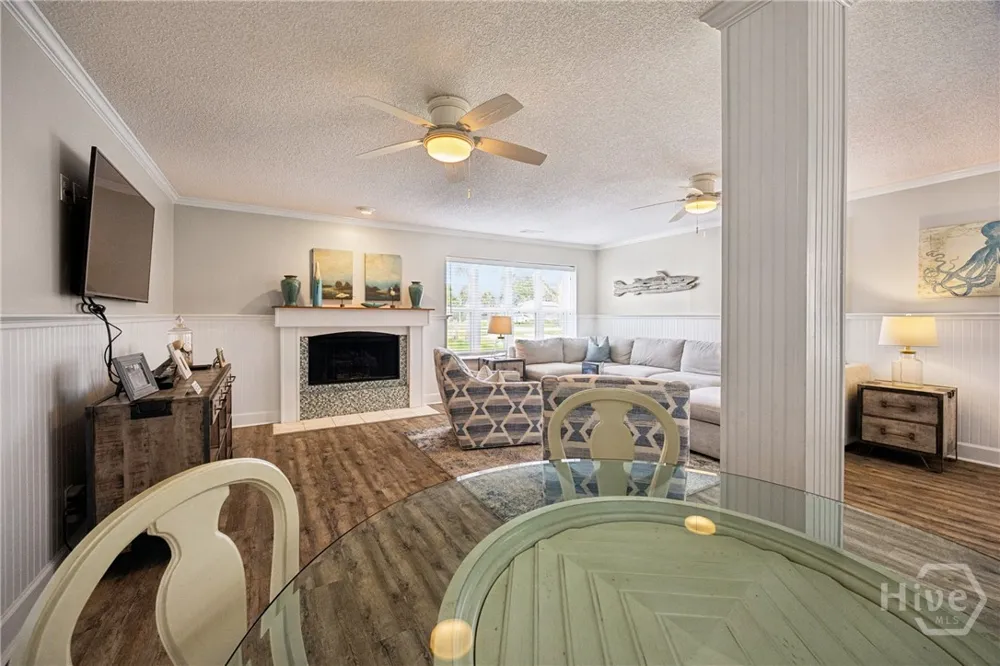 1509 Chatham Avenue Tybee Island, GA 31328