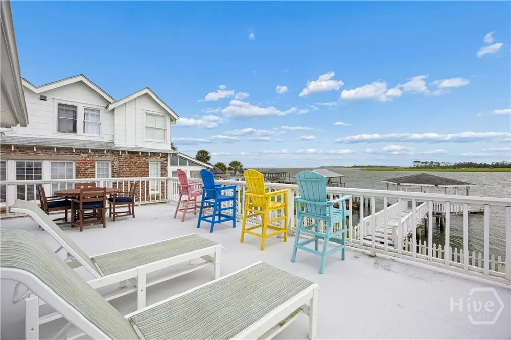 1509 Chatham Avenue Tybee Island, GA 31328