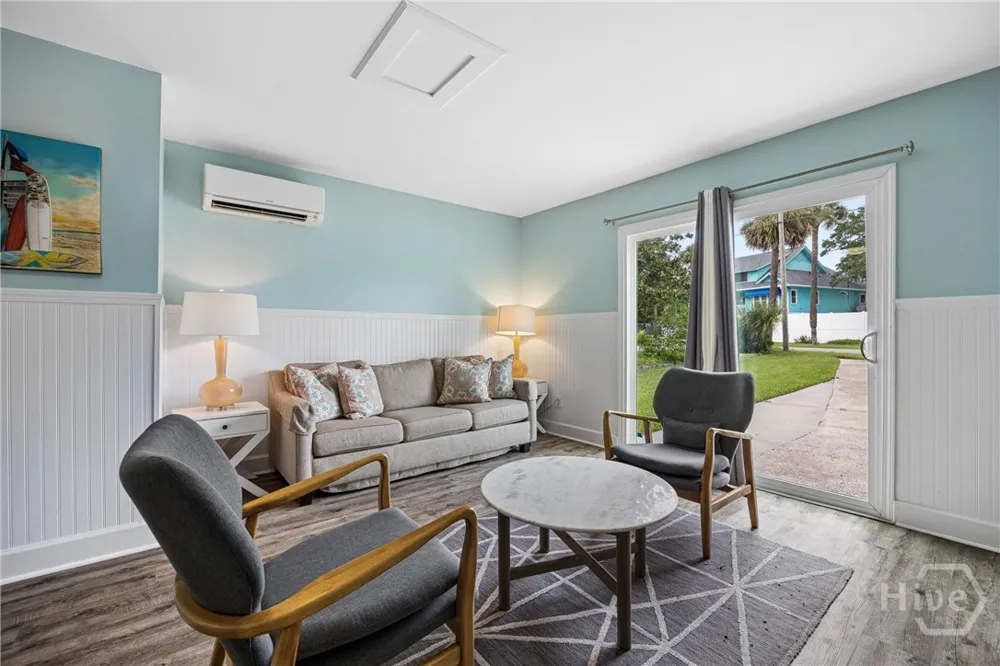 1509 Chatham Avenue Tybee Island, GA 31328