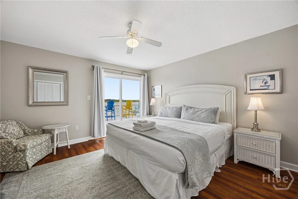 1509 Chatham Avenue Tybee Island, GA 31328