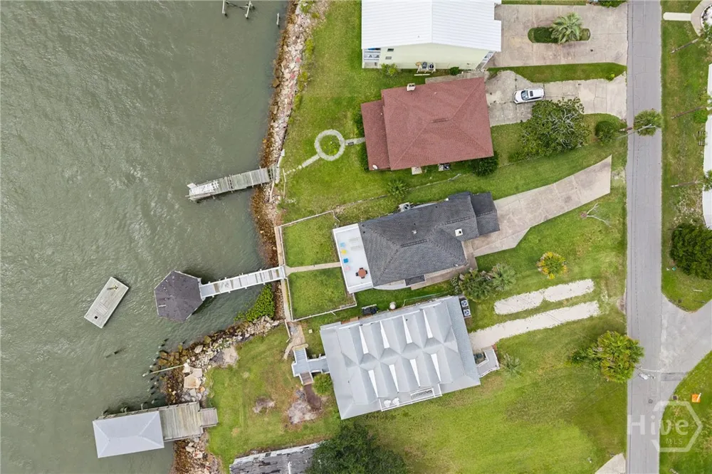 1509 Chatham Avenue Tybee Island, GA 31328