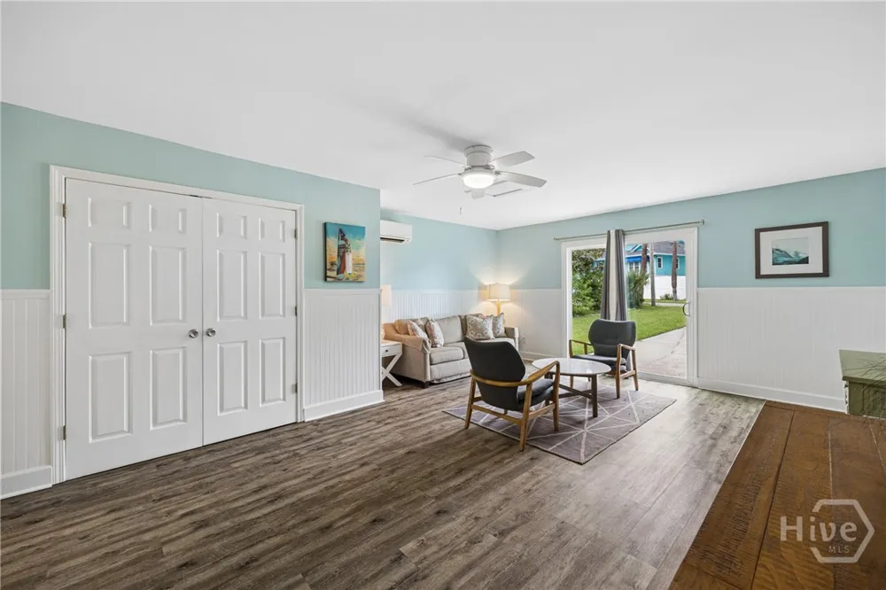 1509 Chatham Avenue Tybee Island, GA 31328