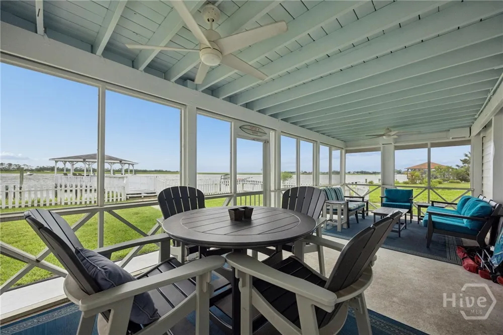 1509 Chatham Avenue Tybee Island, GA 31328