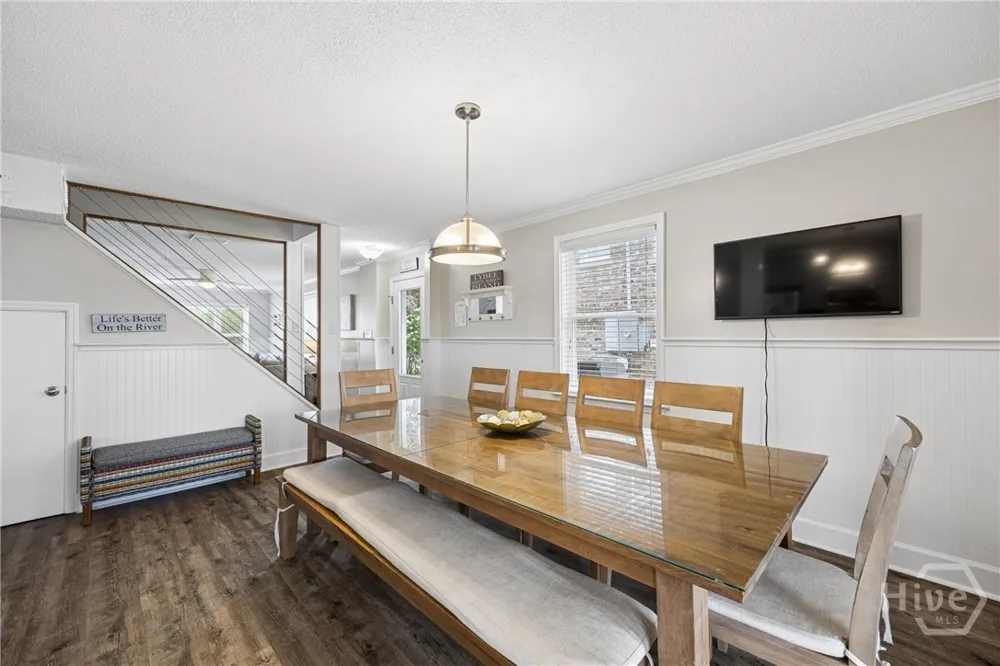 1509 Chatham Avenue Tybee Island, GA 31328