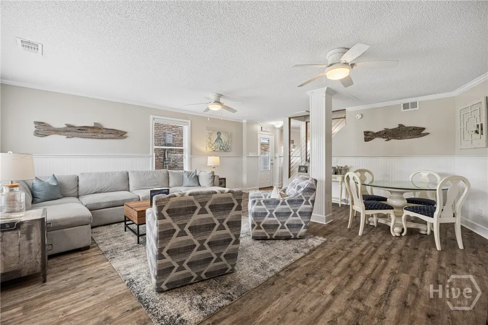 1509 Chatham Avenue Tybee Island, GA 31328