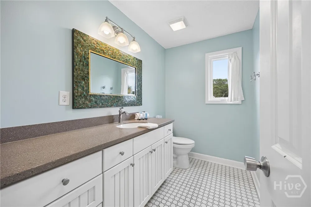 1509 Chatham Avenue Tybee Island, GA 31328