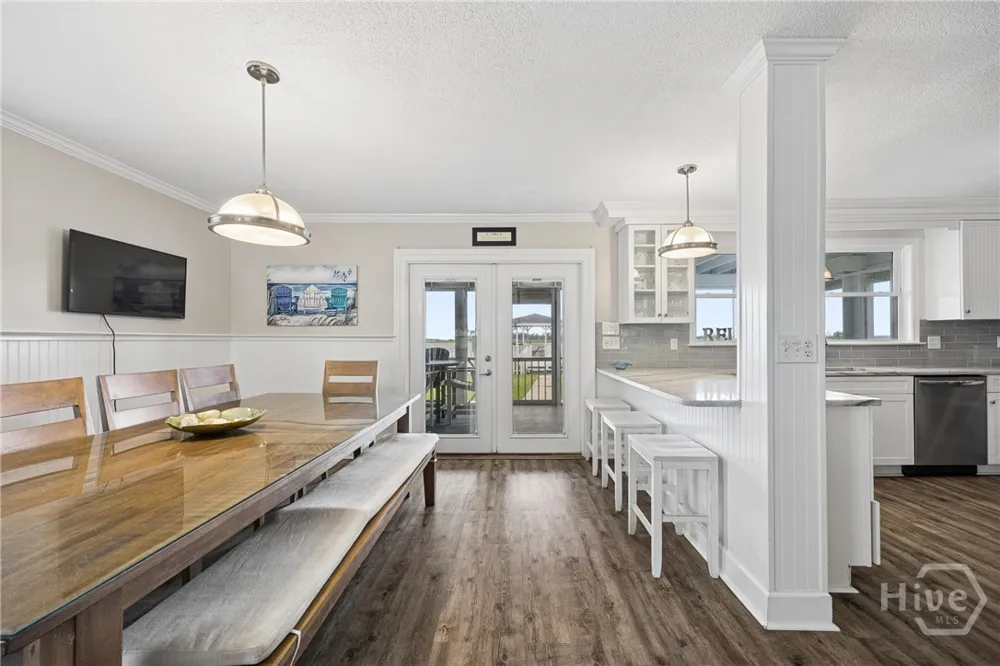 1509 Chatham Avenue Tybee Island, GA 31328