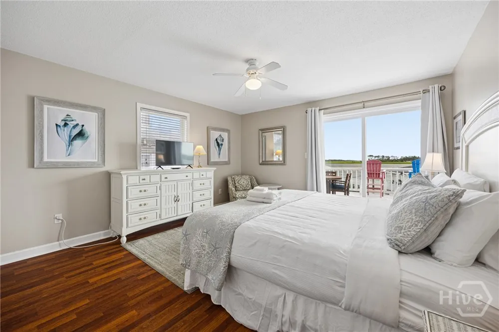 1509 Chatham Avenue Tybee Island, GA 31328