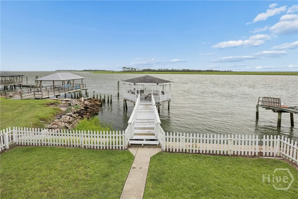 1509 Chatham Avenue Tybee Island, GA 31328