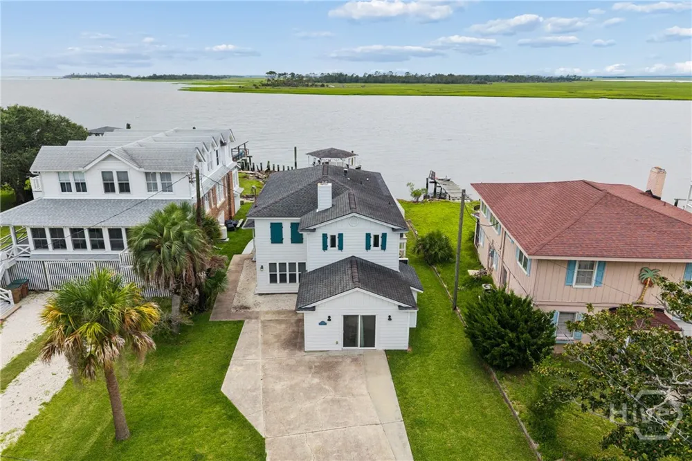 1509 Chatham Avenue Tybee Island, GA 31328