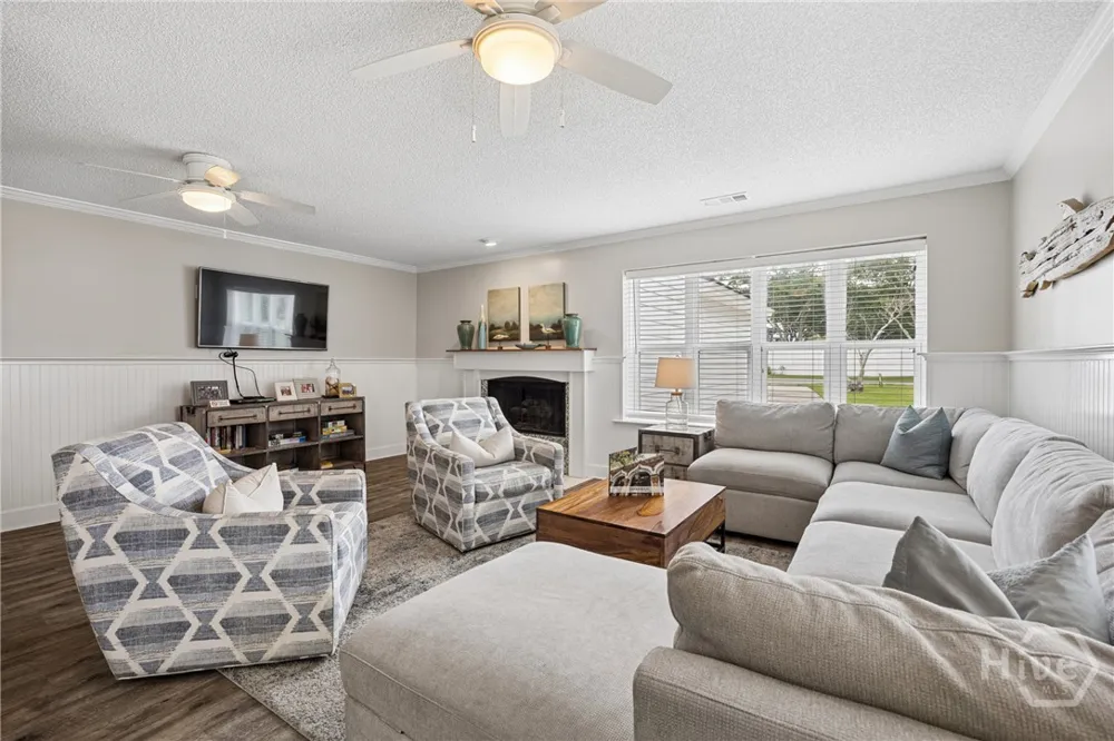 1509 Chatham Avenue Tybee Island, GA 31328