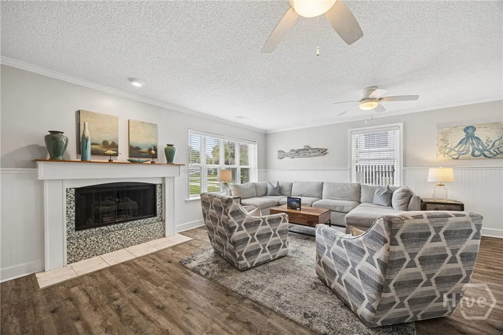 1509 Chatham Avenue Tybee Island, GA 31328