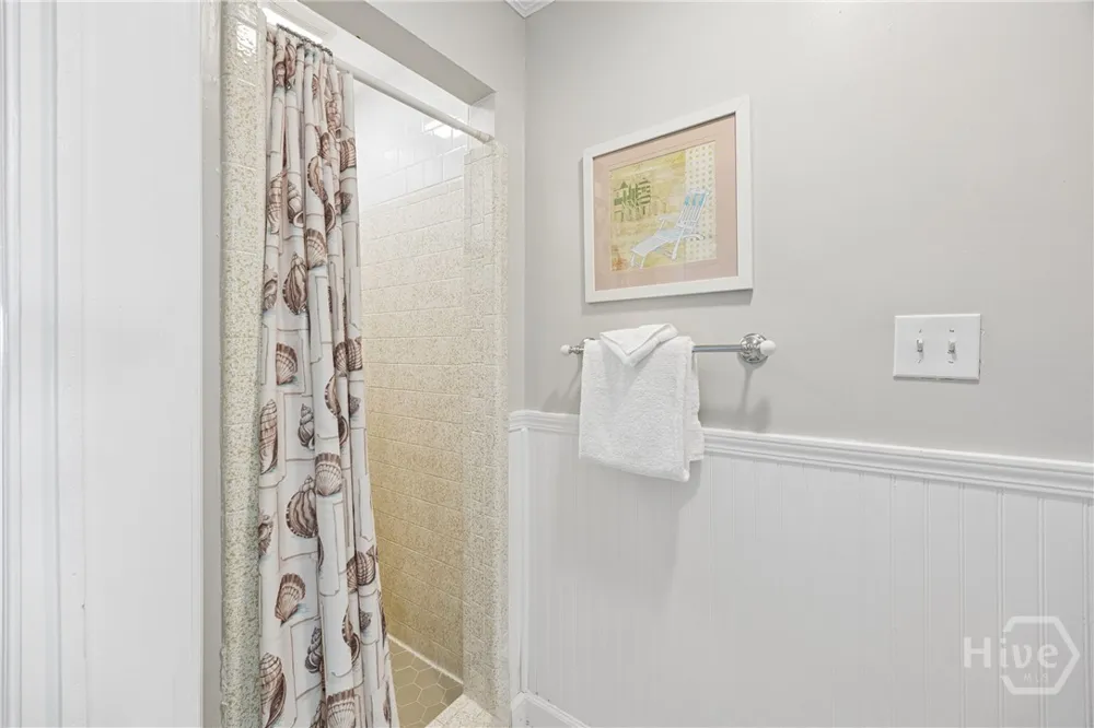 1509 Chatham Avenue Tybee Island, GA 31328