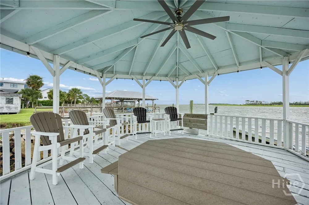 1509 Chatham Avenue Tybee Island, GA 31328