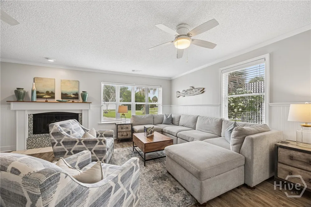 1509 Chatham Avenue Tybee Island, GA 31328