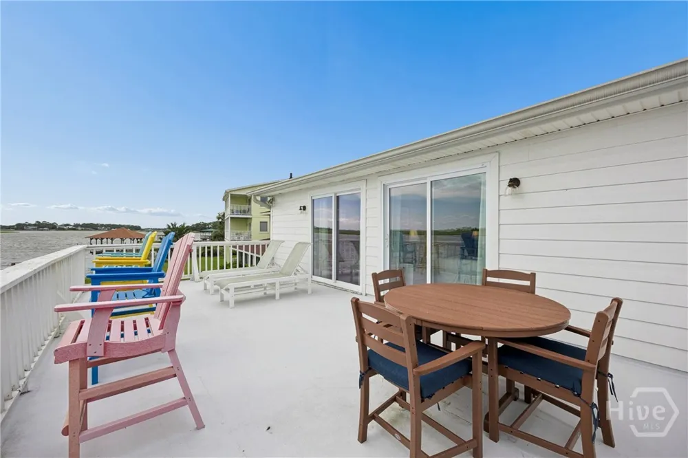 1509 Chatham Avenue Tybee Island, GA 31328