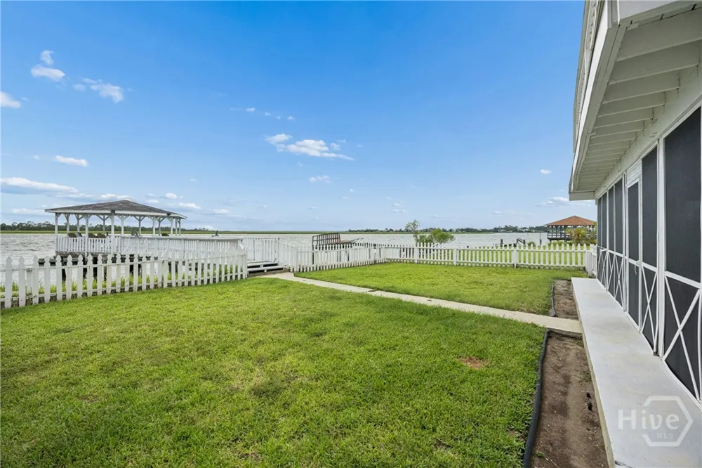 1509 Chatham Avenue Tybee Island, GA 31328