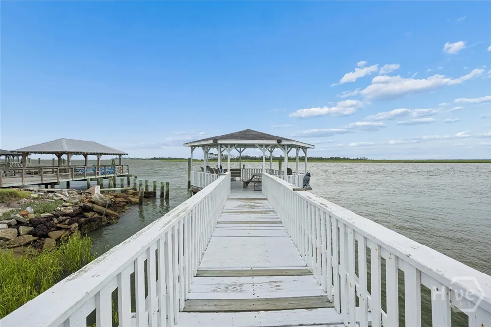 1509 Chatham Avenue Tybee Island, GA 31328
