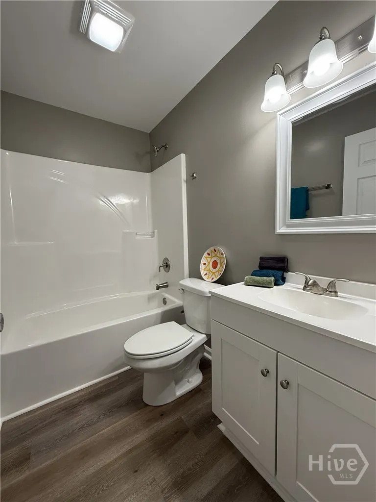 174 Charlotte Circle Statham, GA 30666