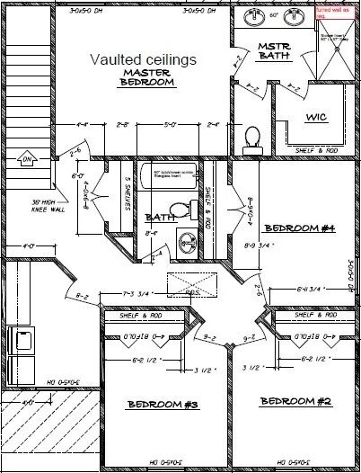 174 Charlotte Circle Statham, GA 30666
