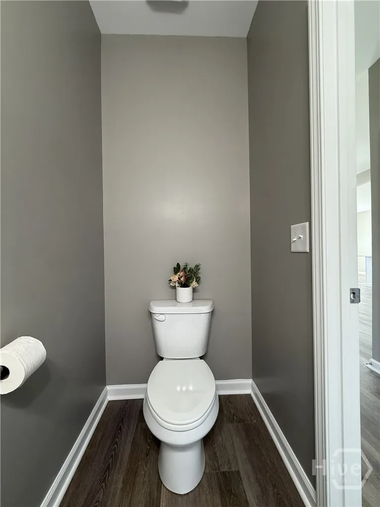 174 Charlotte Circle Statham, GA 30666