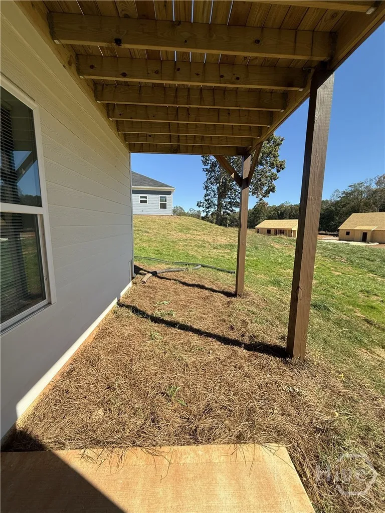 174 Charlotte Circle Statham, GA 30666