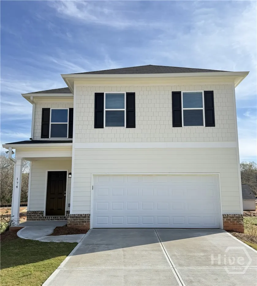 174 Charlotte Circle Statham, GA 30666