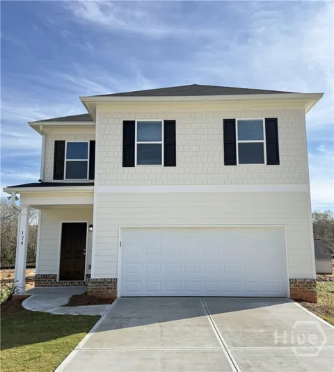174 Charlotte Circle